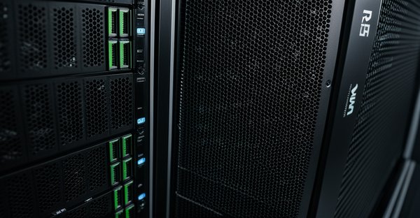 Revive your it setup with premium refurbished servers