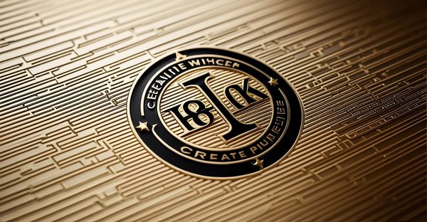 Create stunning logo mockups instantly with free templates