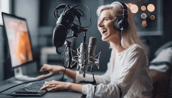 Top ai voice over tools for effortless video creation