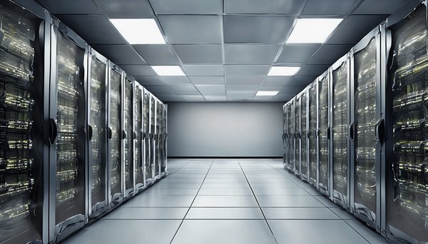 Upgrade your it infrastructure with high-quality refurbished servers