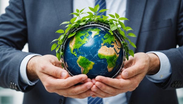 Unlocking sustainability with effective plm software