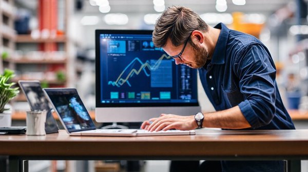 Top plm software solutions to elevate your business efficiency