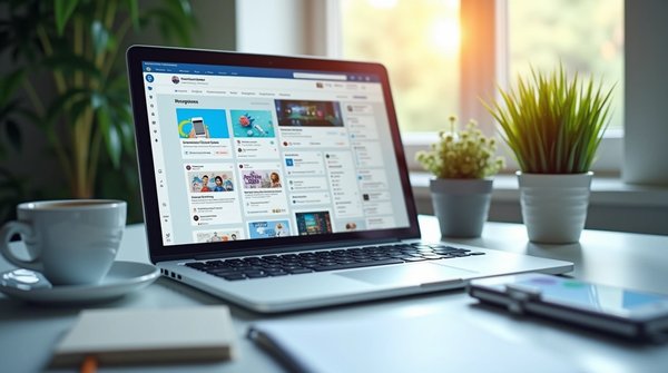 Ai social media manager: boost engagement and save time